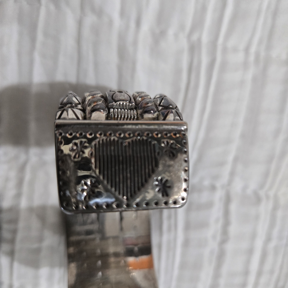 Brighton Silver Bracelet Set - image 3